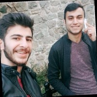 MERCAN PANEL Employee Umutcan Karabacak's profile photo