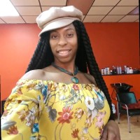 Fiorellas Jack Stack Barbeque Employee Angelica Kelly's profile photo