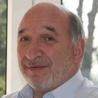 NIC ICE LTD Employee Remo Marcantonio's profile photo