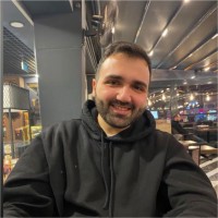 Zeki Elkatmış Email