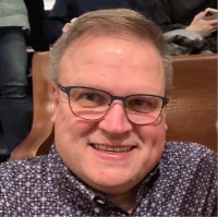 ABB Employee Tim Randolph's profile photo