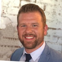Cigna Healthcare Employee Joe Jamison's profile photo