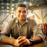 Tata Motor Finance Employee Pradeep Bora's profile photo