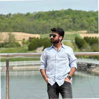 SMK Global Employee Devarsh Jadav's profile photo