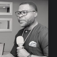 Red Star Express Plc Employee Ejekam Charles's profile photo