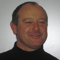 ERIKS Belgium Employee Ronny de Muynck's profile photo