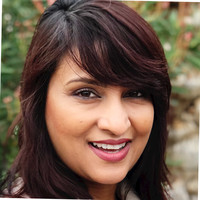 Los Angeles Property Management Group Employee Nila Rahman's profile photo