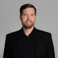 NEVERHACK Estonia Employee Mikk Roben's profile photo