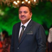 Arail Construction & Industrial Co. Ltd. Employee Mohammad Zaki's profile photo
