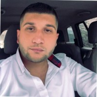 Brick Technology Employee Bejtulla Jakupi's profile photo
