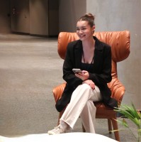 HAN Spaces Employee Aleyna Doğan's profile photo
