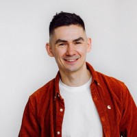 DearTeam Employee Alexander Dmitriev's profile photo