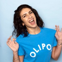 OLIPOP PBC Employee Gabriela Alemar's profile photo