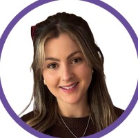 Commonwealth Pharmacists Association Employee Grace Grange's profile photo