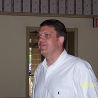 Patrick Priest Email & Phone Number