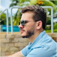MakanE Employee Aysar Salem's profile photo
