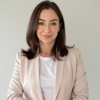 Ashlee McLaughlin Email & Phone Number