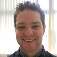 ThedaCare Employee Michael Beckett's profile photo