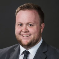 KU Endowment Employee Charles McCool's profile photo