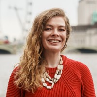 Nuclear Industry Association Employee Ella Ashdown's profile photo