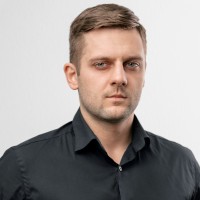 DevPace Employee Roman Grebinnyk's profile photo