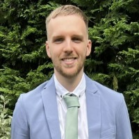 Connect Childcare Employee Daniel Beaumont's profile photo