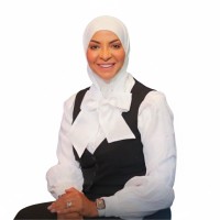 Abeer El-Leithy Email