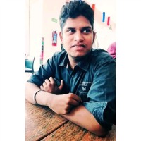 Aditya Joshi's profile photo