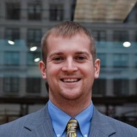 Vidimos Inc Employee Brad Joyce's profile photo