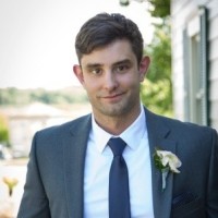 Redwood Living Employee Joe Yusko's profile photo