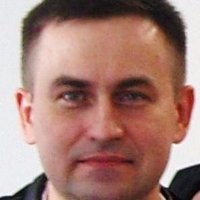Yuriy Kondratenko Email