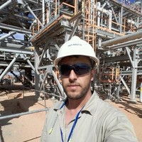 Enact Employee Farid Achour's profile photo
