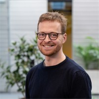 Novo Nordisk Employee Lars Lauridsen's profile photo
