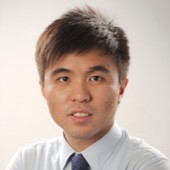 Loblaw Digital Employee Alex Yip's profile photo