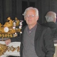 Arkadiusz Jadczyk Email & Phone Number