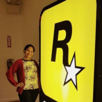 Rockstar Games Employee Deepika Dhand's profile photo