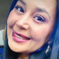 Air Force Wounded Warrior Program Employee Dalia Cortez's profile photo