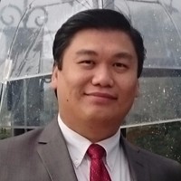 MRC Smart Technology Solutions Employee Stephan Dharma's profile photo