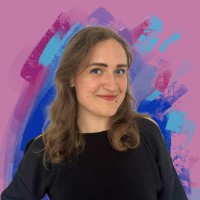 Giedre Balcytyte's profile photo