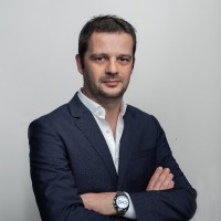 Inventa International Employee João Batalha's profile photo