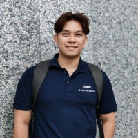 RiverRecycle Employee Brandon Lavilla's profile photo