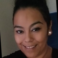 Ludlow Composites Employee Tyger Brionez's profile photo