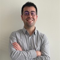 MTS Employee Iván Oyarzún Navarrete's profile photo