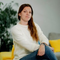 Xessable Employee Maja Trajkovska's profile photo