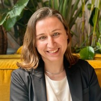 Softtech Employee Esin Coşkun's profile photo