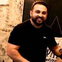 Interlink Cargo Employee Felipe Fernandes's profile photo