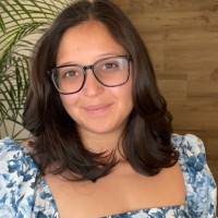 Tumblr Employee Marisol Duarte's profile photo