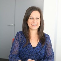 GYDE Consulting Employee Debrah Barr's profile photo