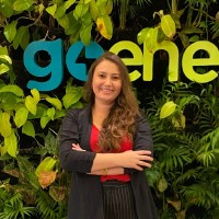 Goener Employee Marília Ferreira da Silva's profile photo