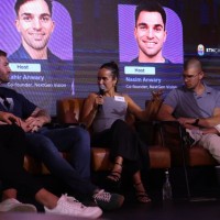 Thais Ribeiro Email & Phone Number